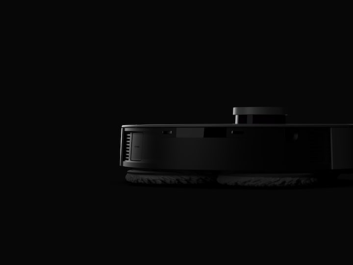 Produktbild Ecovacs Deebot X1 Omni (Saugwischroboter)