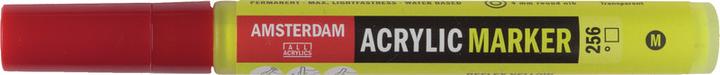 Actual product image Amsterdam Acrylic marker reflex set 4 pieces (4 x)