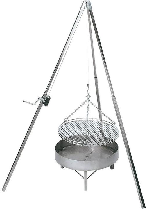 Produktbild Blueflame Dreibeingrill