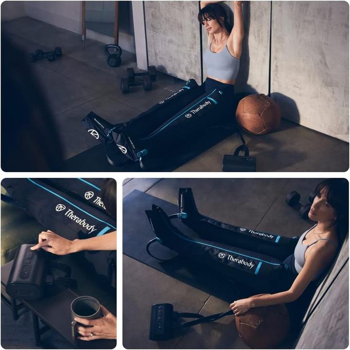 Produktbild Therabody RecoveryAir Prime M