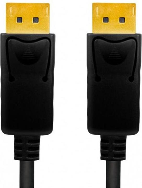 M-Cab DisplayPort-Kabel (3 m, DisplayPort, 1.4)