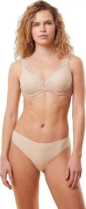 Image du produit Triumph Armature ILLUSION LACE nude (Une unité par pack, 80 B)