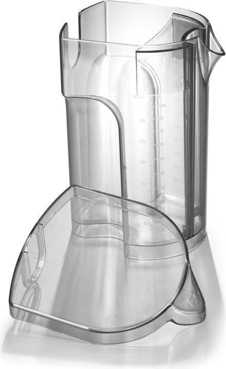 Actual product image Gastroback Juice box suitable for 40123/40126/40119