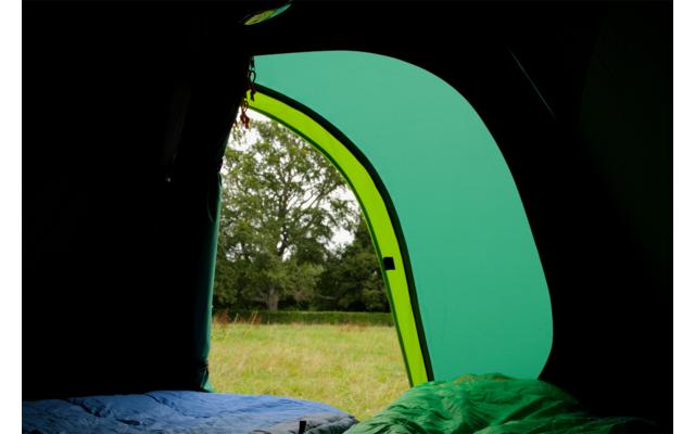 Image du produit Coleman Kobuk Valley 2 (Tente igloo, 3.20 kg, 2 personnes)