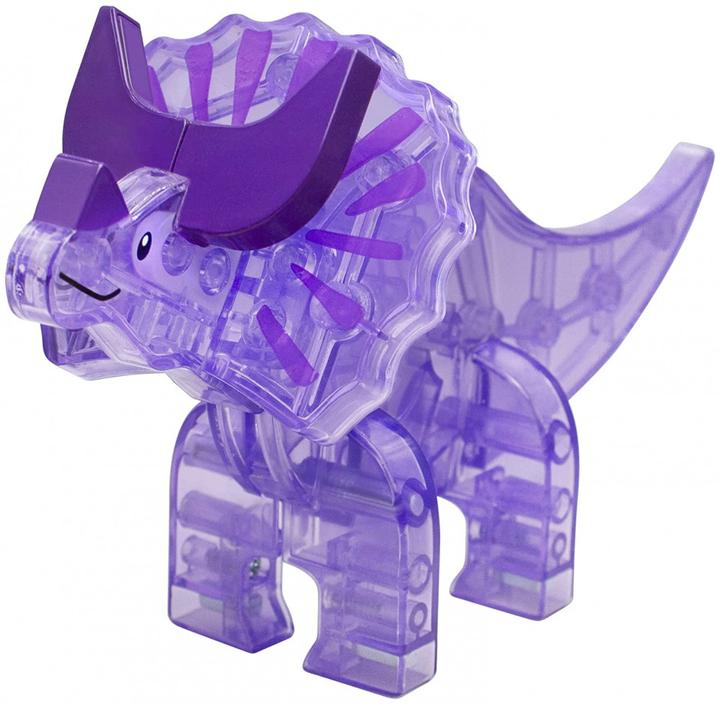 Produktbild Magna-Tiles Dino World XL Set