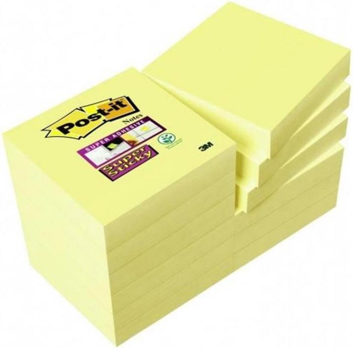 Immagine prodotto Post-it 51x51mm (47.60 x 47.60 mm)