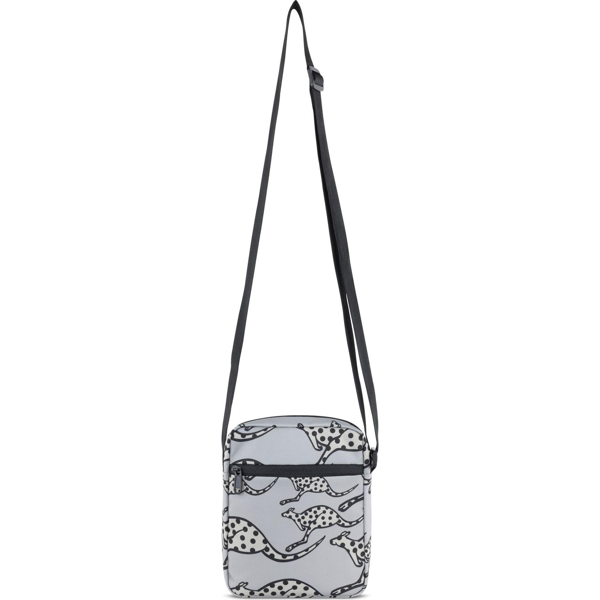 Thumbnail - Chiemsee, Handtasche, Schultertasche, Grau