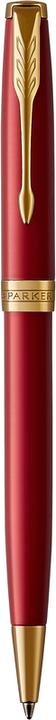 Image du produit Parker Pen Sonnet (Or, Rouge, 1 x)