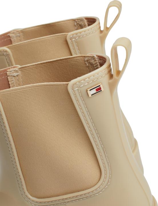 Actual product image Tommy Hilfiger Flag Rainboot (36)