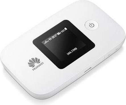 Image du produit Huawei E5577-603 : Modem mobile LTE/HSPA