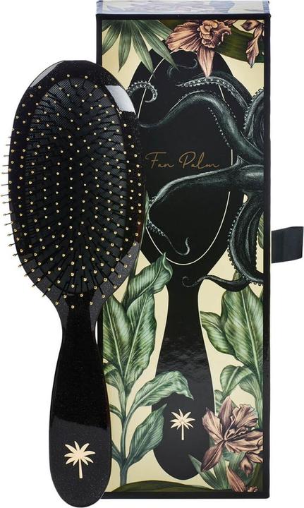 Image du produit Fan Palm - Wet Brush Medium Octopus