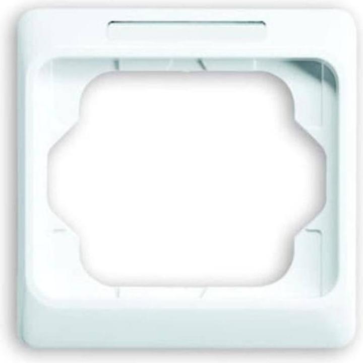 studioweiss RAL-Nummer (ähnlich) 9016