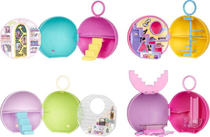 Produktbild L.O.L. Surprise! LOL. Überraschung! Mini Family Shops Puppe