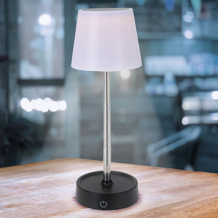 Immagine prodotto Lampada da tavolo (118 lm)