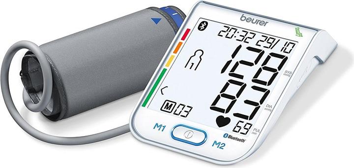 Produktbild Beurer Bm 77 (Blutdruckmessgerät Oberarm)