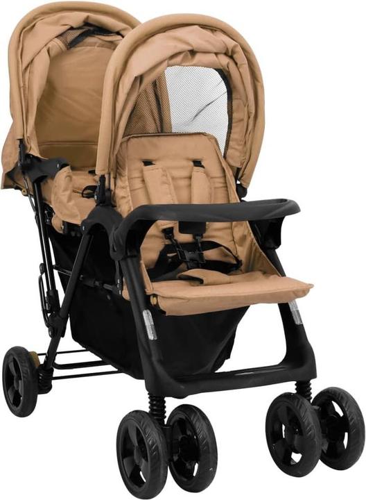 Produktbild vidaXL Kinderwagen