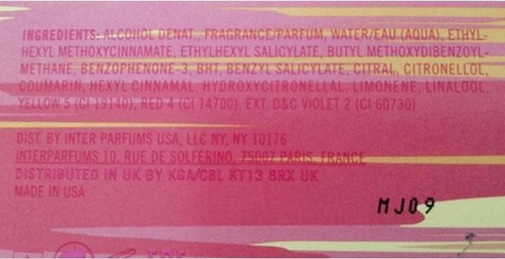 Produktbild Hollister Canyon Escape Eau de Parfum für Sie 30ml (Eau de Parfum, 30 ml)