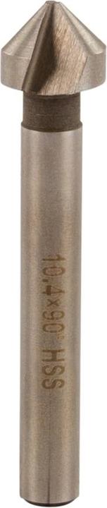 Actual product image Makita Countersink 10.4x50x6mm HSS (10.4 millimetres)