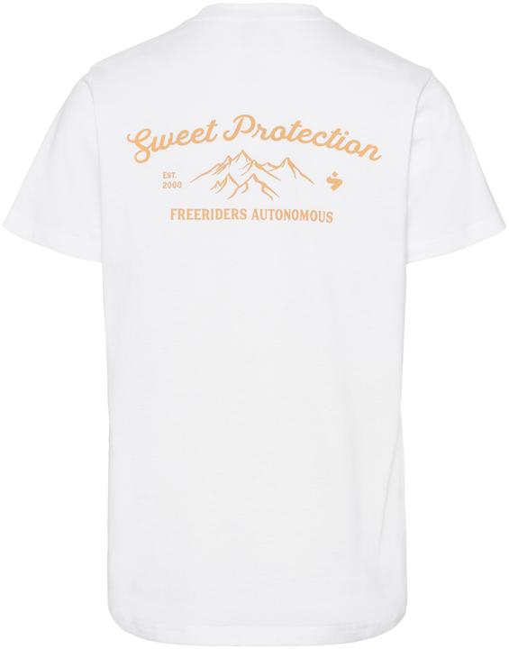 Image du produit Sweet Protection Protection Club T-Shirt Wmn (S)
