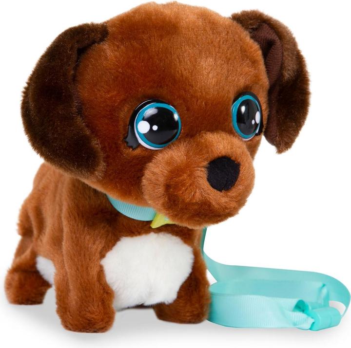 Image du produit Spectron Mini Walkiez - Hond Chocolab