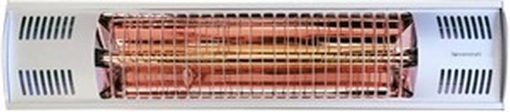 Produktbild Silva Infra Kurzwellenstrahler basic (1500 W)