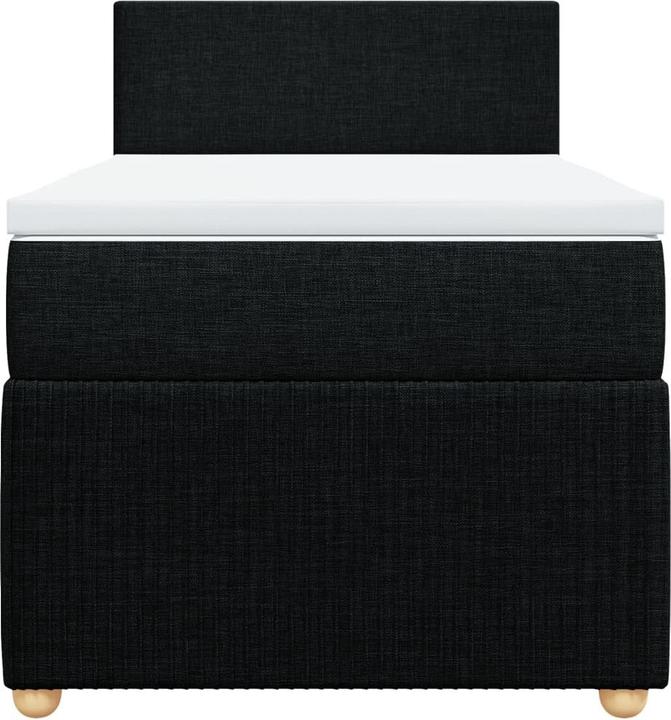Image du produit vidaXL Boxspringbett (80 x 200 cm)