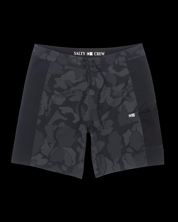 Image du produit Salty Crew Flagship Boatshort (32)