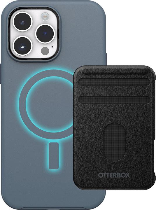Produktbild OtterBox Symmetry+ mit MagSafe (Apple iPhone 14 Pro Max)