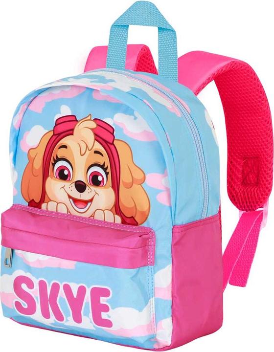 Karactermania Joy Preschool Backpack Skye