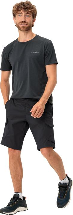 Image du produit Vaude Short cargo Neyland (48)