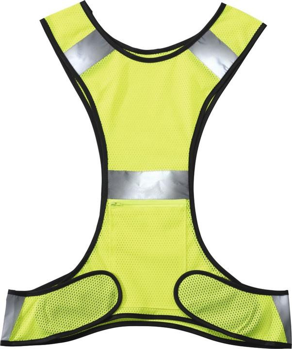 Hama Gilet de course réfléchissant (Taille unique)