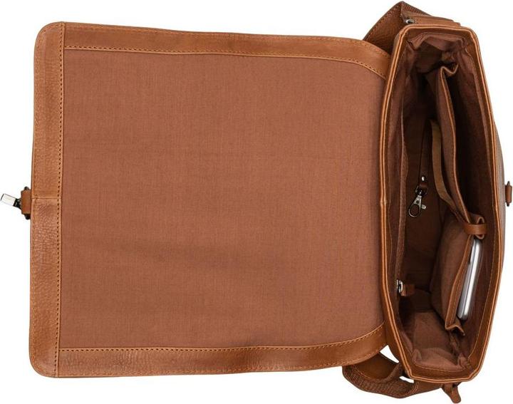 Image du produit Burkely Antique Avery Crossover (8 l)