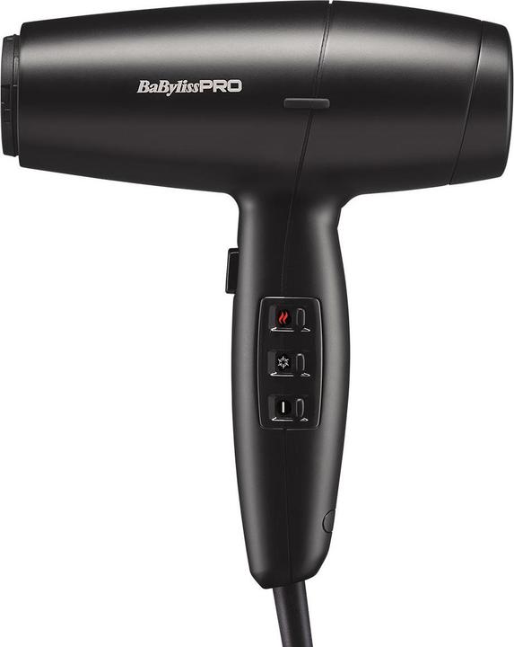 BaByliss Pro Haartrockner Lupia (2200 W)
