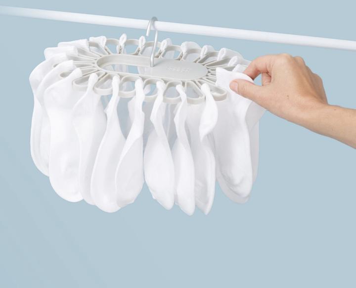 Actual product image Joseph Joseph Organiser for drying underwear 22 Petal