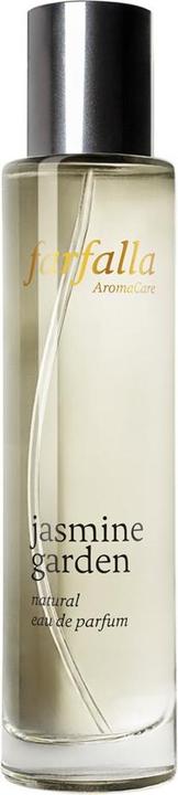 Produktbild Farfalla NaturalEdP Jasmine Garden 50ml (Eau de Parfum, 50 ml)