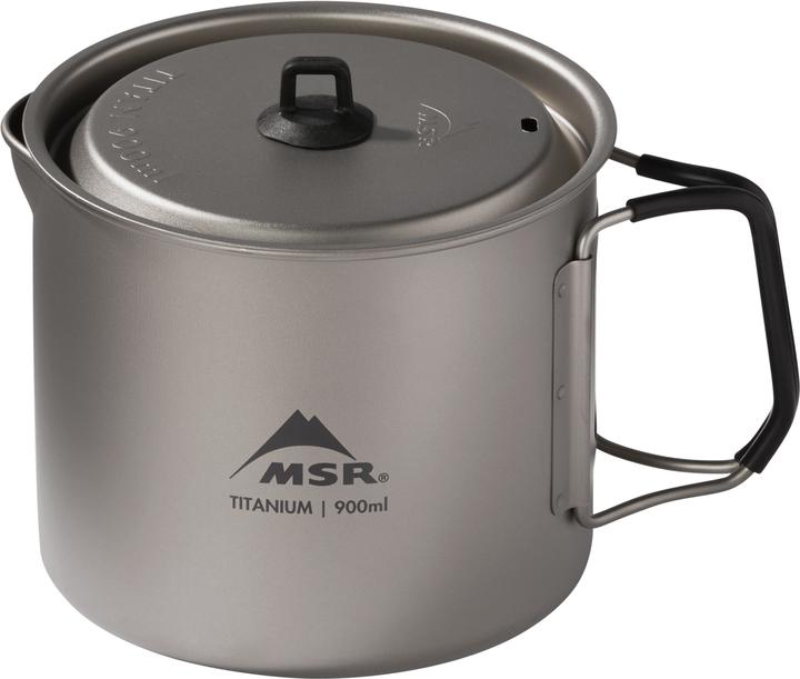 Vaisselle de camping