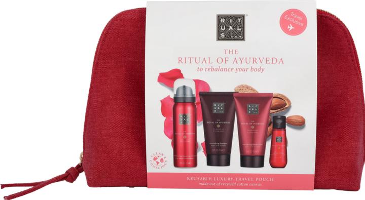 Produktbild Rituals Ayurveda Set (Körperpflegeset)