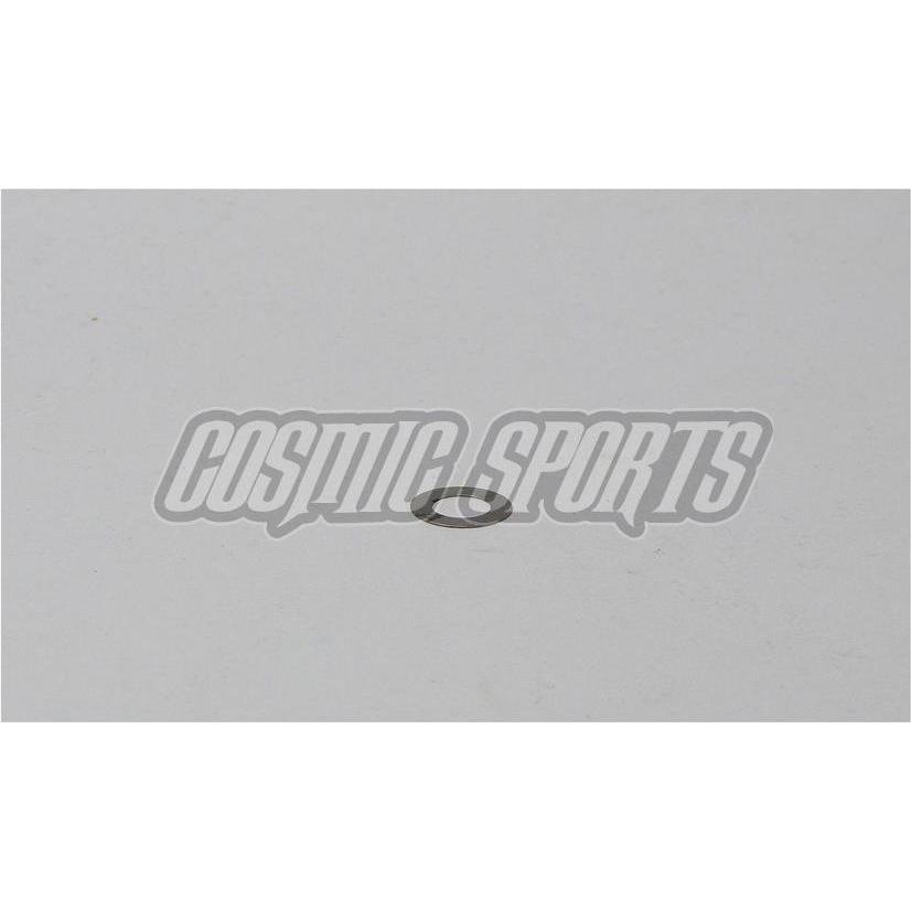 Cane Creek, Velodämpfer