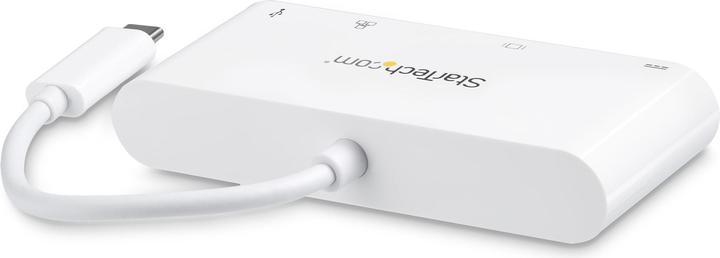 Actual product image StarTech DKT30CDVPD (USB-C)