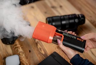 Image du produit Lensgo Smoke B
