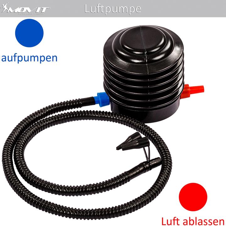 Produktbild Maxstore Gymnastikball (85 cm)