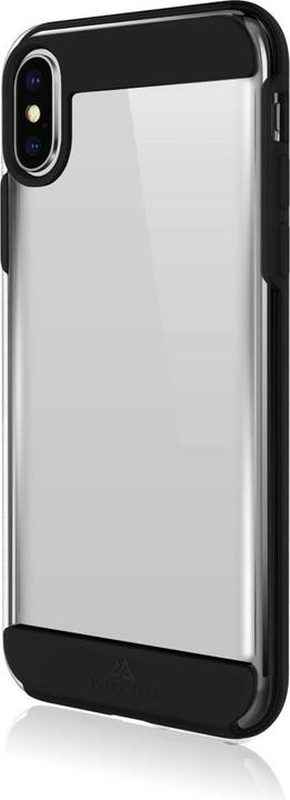 Actual product image Black Rock Robust (Apple iPhone XS)