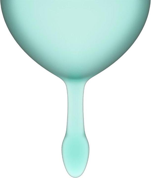 Image du produit Satisfyer Se sentir bien (Normal)