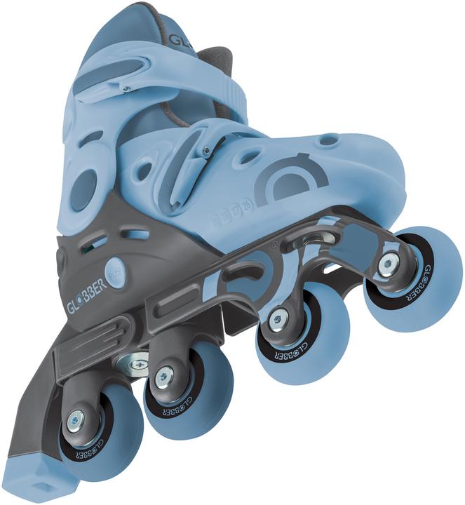 Produktbild Globber Learning Skates 2in1 (26, 27, 28, 29)