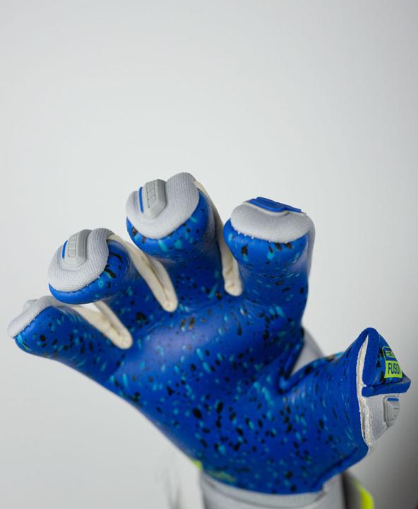 Image du produit Reusch Gants de gardien de but Attrakt Freegel Fusion Goaliator (8.5)