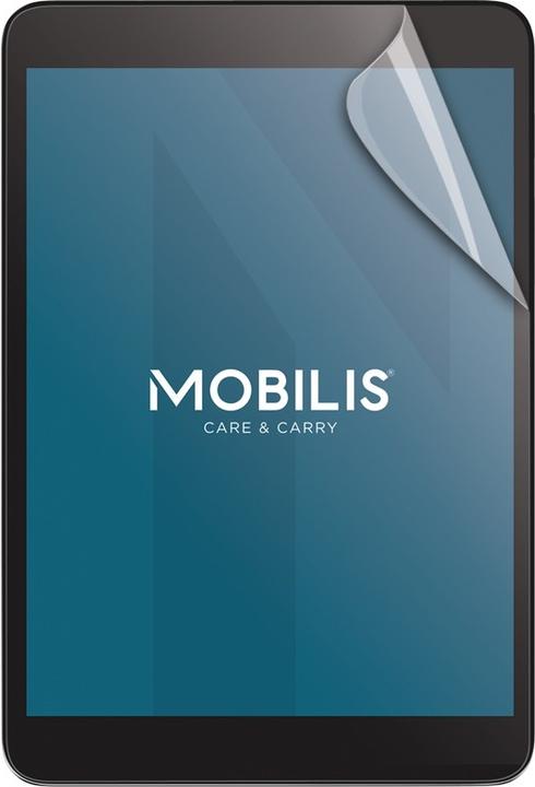 Productafbeelding Mobilis Folie IK06 Duidelijk (1 Pcs., Samsung Galaxy Tab A8)