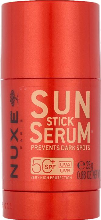 Produktbild Nuxe SUN LSF50+ Stick Serum (SPF 50+, 25 ml)