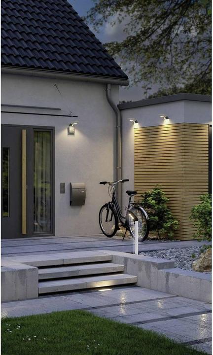 Image du produit Paulmann Soley (150 lm, IP44)