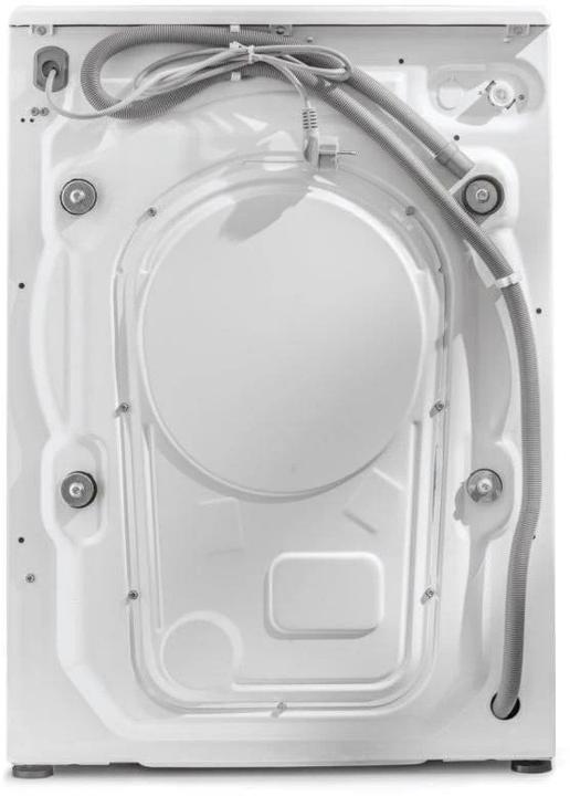 Produktbild Hoover HWPD 69AMBC/1-S (9 kg, Links)