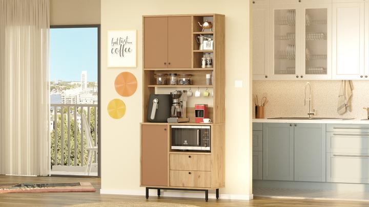 Image du produit Skye Decor Realt (88 x 35.50 x 35 cm)